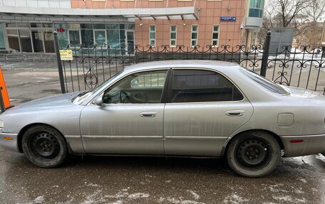 Mazda 626, 1994 год, 270 000 рублей, 5 фотография