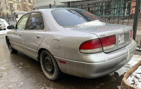 Mazda 626, 1994 год, 270 000 рублей, 4 фотография