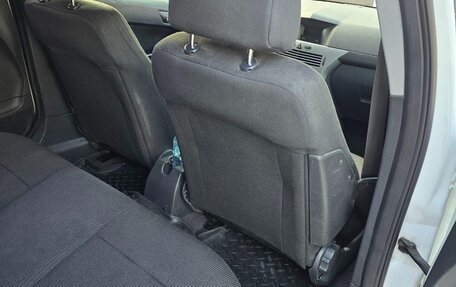 Opel Astra H, 2011 год, 500 000 рублей, 13 фотография