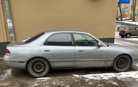 Mazda 626, 1994 год, 270 000 рублей, 2 фотография