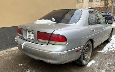 Mazda 626, 1994 год, 270 000 рублей, 3 фотография
