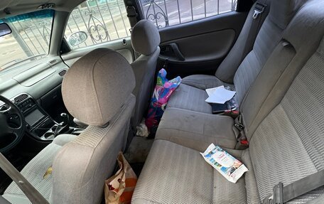 Mazda 626, 1994 год, 270 000 рублей, 9 фотография