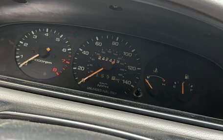 Mazda 626, 1994 год, 270 000 рублей, 11 фотография