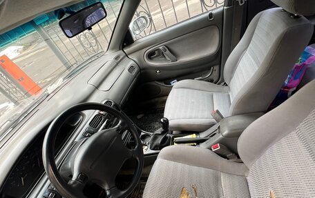 Mazda 626, 1994 год, 270 000 рублей, 7 фотография