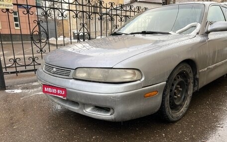 Mazda 626, 1994 год, 270 000 рублей, 6 фотография