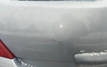 Opel Corsa D, 2007 год, 320 000 рублей, 4 фотография