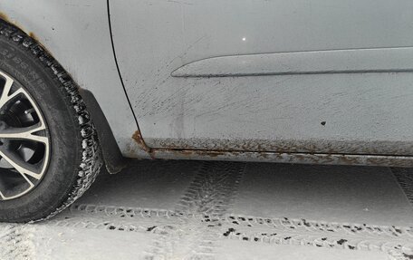 Opel Corsa D, 2007 год, 320 000 рублей, 2 фотография