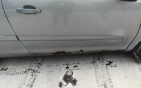 Opel Corsa D, 2007 год, 320 000 рублей, 6 фотография