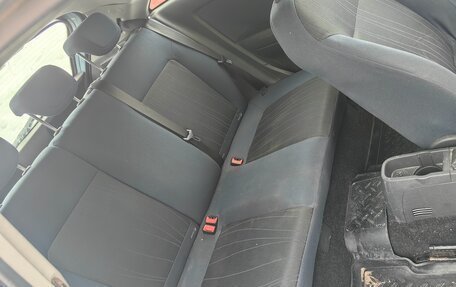 Opel Corsa D, 2007 год, 320 000 рублей, 11 фотография