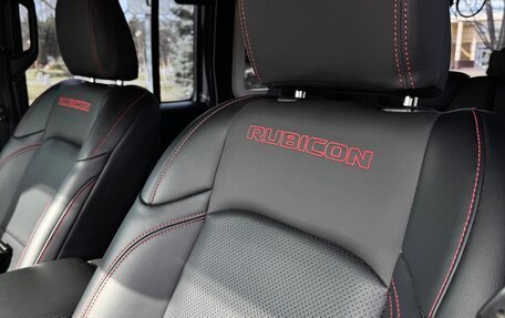 Jeep Wrangler, 2022 год, 6 100 000 рублей, 10 фотография