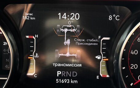 Jeep Wrangler, 2022 год, 6 100 000 рублей, 14 фотография