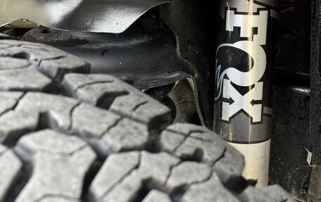 Jeep Wrangler, 2022 год, 6 100 000 рублей, 7 фотография