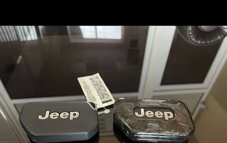 Jeep Wrangler, 2022 год, 6 100 000 рублей, 19 фотография