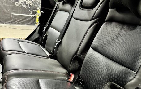 Jeep Wrangler, 2022 год, 6 100 000 рублей, 17 фотография