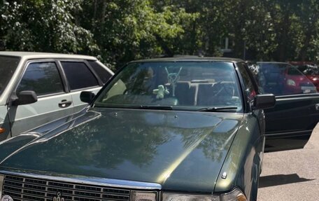 Toyota Crown, 1990 год, 470 000 рублей, 2 фотография