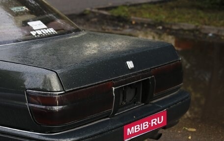 Toyota Crown, 1990 год, 470 000 рублей, 3 фотография