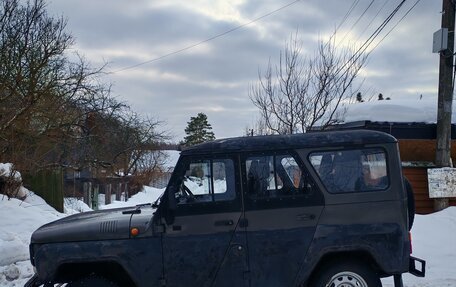 ЛуАЗ 3151, 2006 год, 320 000 рублей, 2 фотография