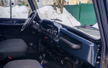 ЛуАЗ 3151, 2006 год, 320 000 рублей, 8 фотография