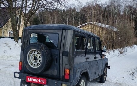 ЛуАЗ 3151, 2006 год, 320 000 рублей, 5 фотография