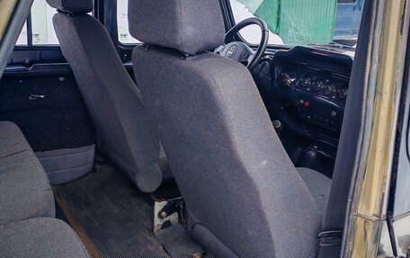 ЛуАЗ 3151, 2006 год, 320 000 рублей, 9 фотография