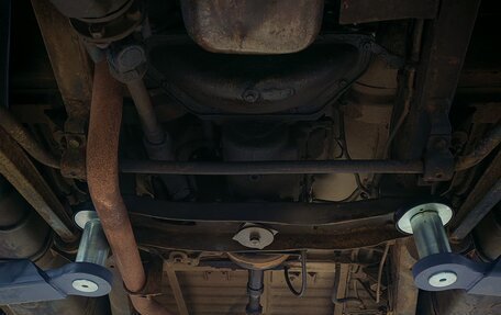 ЛуАЗ 3151, 2006 год, 320 000 рублей, 12 фотография