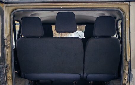 ЛуАЗ 3151, 2006 год, 320 000 рублей, 11 фотография