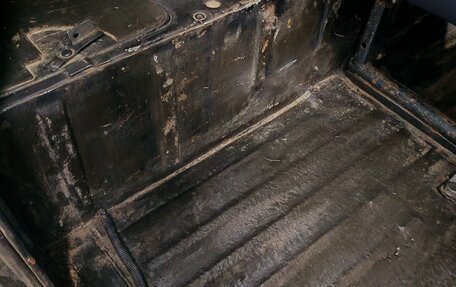 ЛуАЗ 3151, 2006 год, 320 000 рублей, 15 фотография