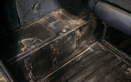 ЛуАЗ 3151, 2006 год, 320 000 рублей, 16 фотография