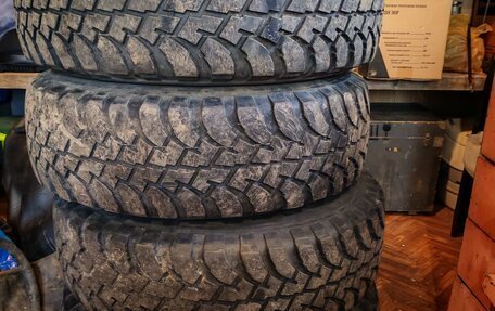 ЛуАЗ 3151, 2006 год, 320 000 рублей, 18 фотография