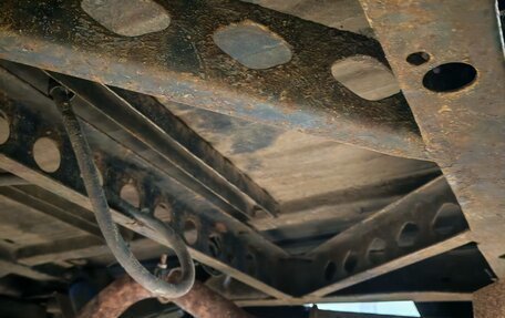 ЛуАЗ 3151, 2006 год, 320 000 рублей, 13 фотография