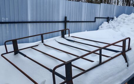 ЛуАЗ 3151, 2006 год, 320 000 рублей, 19 фотография