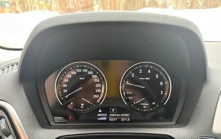 BMW 1 серия, 2018 год, 1 890 000 рублей, 9 фотография