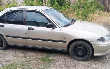 Land Rover 400, 1999 год, 180 000 рублей, 3 фотография