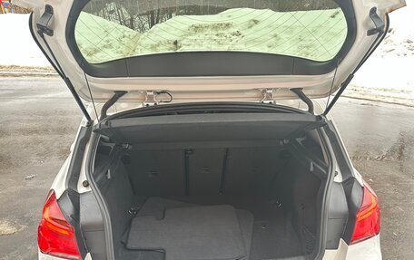 BMW 1 серия, 2018 год, 1 890 000 рублей, 6 фотография