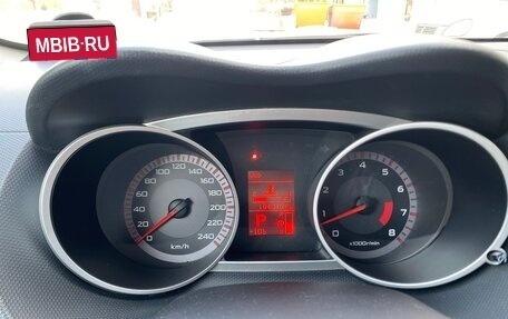 Mitsubishi Outlander III рестайлинг 3, 2006 год, 1 250 000 рублей, 6 фотография