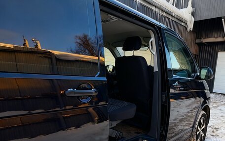 Volkswagen Caravelle T6 рестайлинг, 2020 год, 4 100 000 рублей, 4 фотография