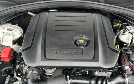 Jaguar F-Pace, 2017 год, 3 399 000 рублей, 9 фотография