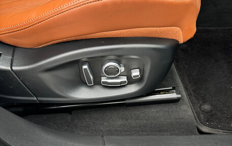 Jaguar F-Pace, 2017 год, 3 399 000 рублей, 18 фотография