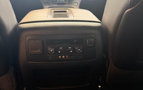 Chevrolet Tahoe IV, 2016 год, 3 850 000 рублей, 14 фотография