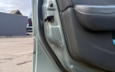 Nissan Almera Classic, 2007 год, 440 000 рублей, 9 фотография