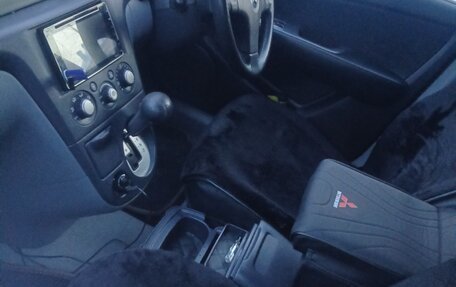 Mitsubishi Airtrek, 2001 год, 690 000 рублей, 5 фотография