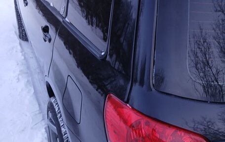 Mitsubishi Airtrek, 2001 год, 690 000 рублей, 4 фотография