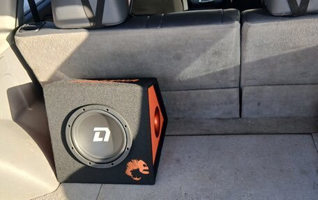 Mitsubishi Airtrek, 2001 год, 690 000 рублей, 9 фотография