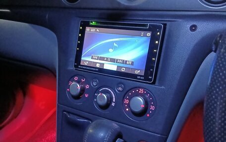 Mitsubishi Airtrek, 2001 год, 690 000 рублей, 11 фотография