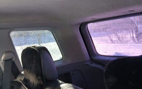 Mitsubishi Airtrek, 2001 год, 690 000 рублей, 8 фотография