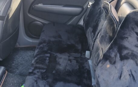 Mitsubishi Airtrek, 2001 год, 690 000 рублей, 7 фотография