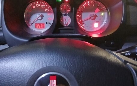 Mitsubishi Airtrek, 2001 год, 690 000 рублей, 10 фотография