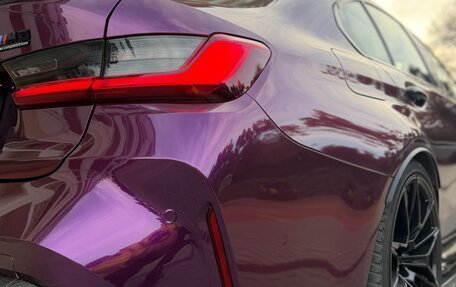 BMW M3, 2020 год, 8 600 000 рублей, 5 фотография