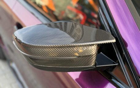 BMW M3, 2020 год, 8 600 000 рублей, 10 фотография