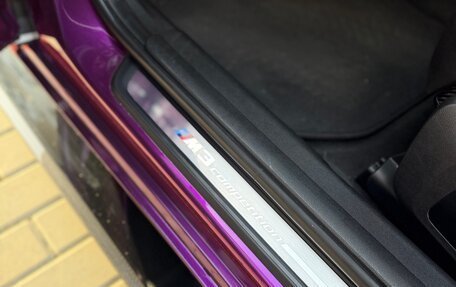 BMW M3, 2020 год, 8 600 000 рублей, 11 фотография